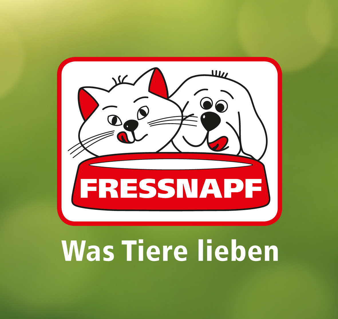 Fressnapf